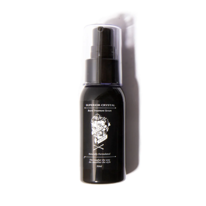 Modern Pirate Beard Serum 50ml.