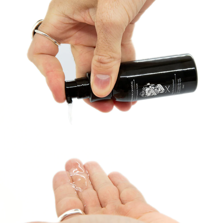 Modern Pirate Beard Serum 50ml.