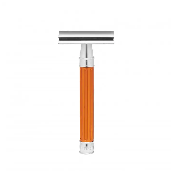 Maquinilla de Afeitar Doble Filo Edwin Jagger