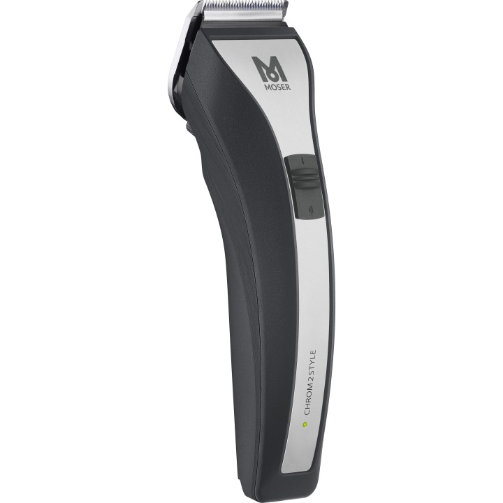 Máquina Cortar Pelo Profesional Clipper Chrom2Style Moser