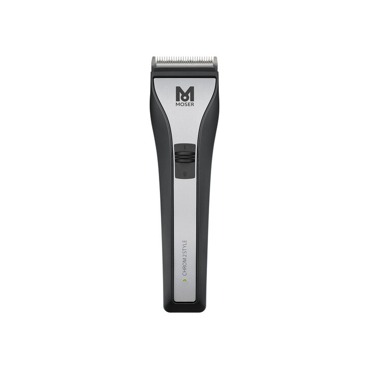 Máquina Cortar Pelo Profesional Clipper Chrom2Style Moser