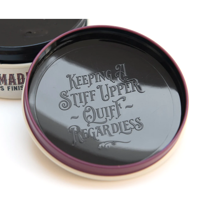 Pomada Clásica Captain Fawcett 100gr