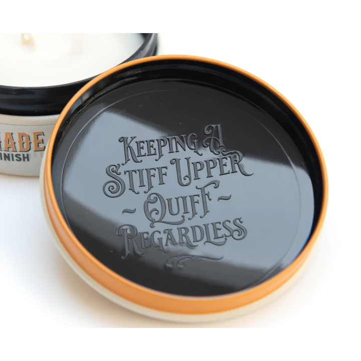 Captain Fawcett Putty Pomade 100gr