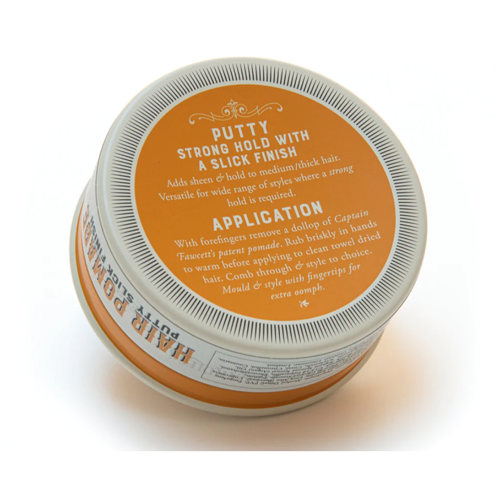 Pomada Putty Captain Fawcett 100gr