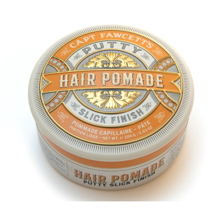 Captain Fawcett Putty Pomade 100gr