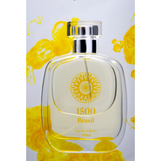 Agua de Colonia Leme Brasil 1500 Old Barber Shop 100ml.