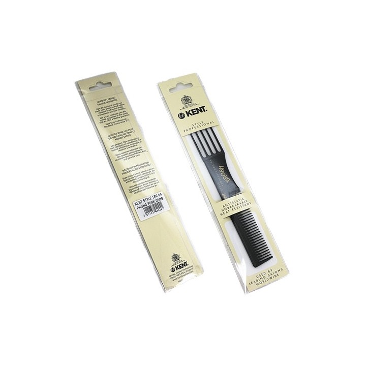 Peine de Agujas en Colaboración con Kent×Brosh