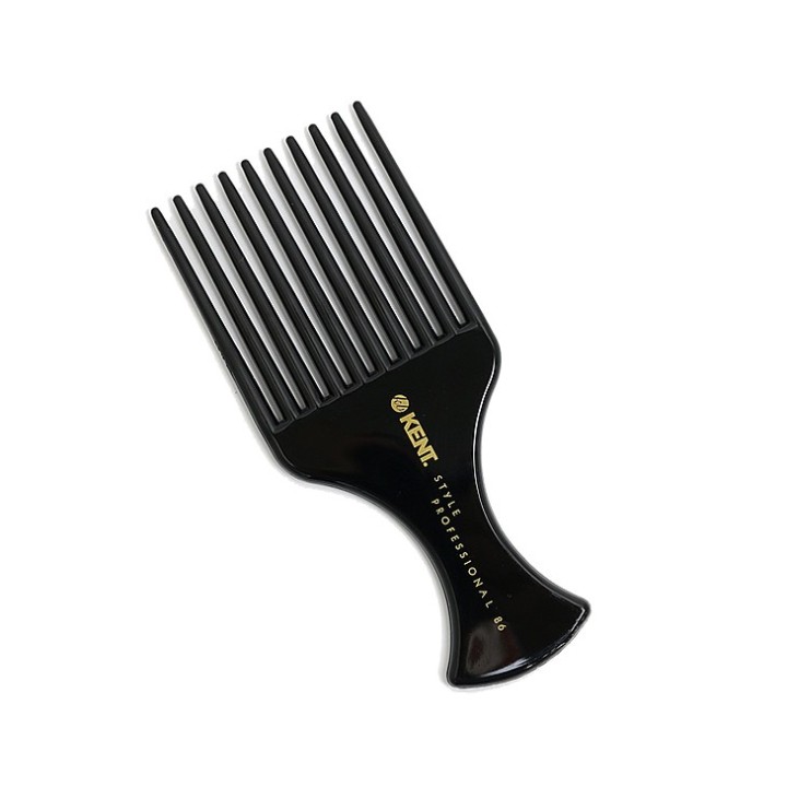 Kent×Brosh Collaboration Afro Comb