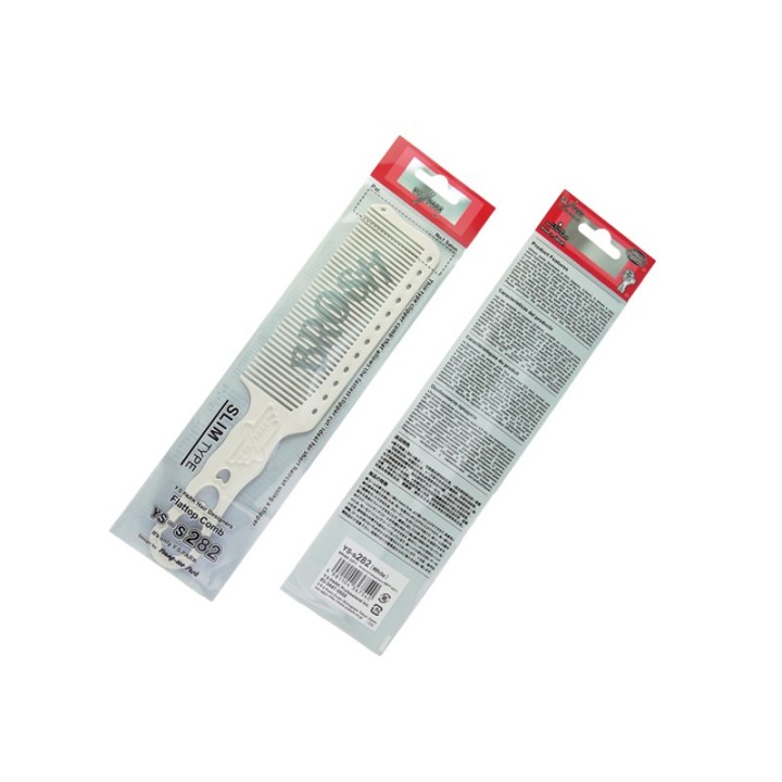 Peine Clipper Colaboración Y.S.ParkxBrosh