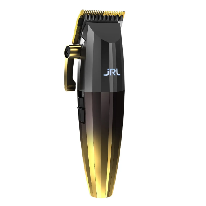 JRL Fresh Fade Gold 2020C Professional Hair Clipper