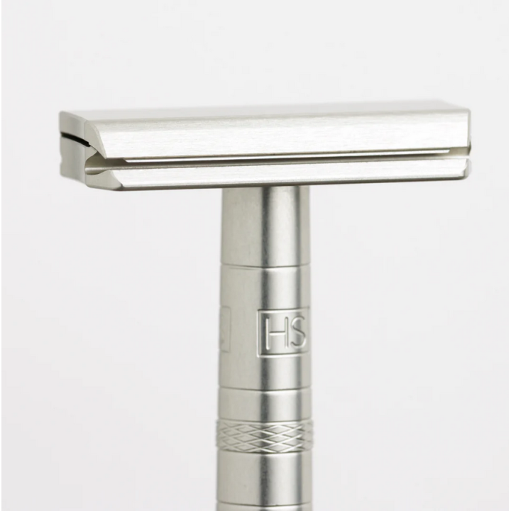 Henson Shaving 2.0 Mild Aggressive Aluminum Classic Razor