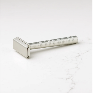 Henson Shaving 2.0 Mild Aggressive Aluminum Classic Razor