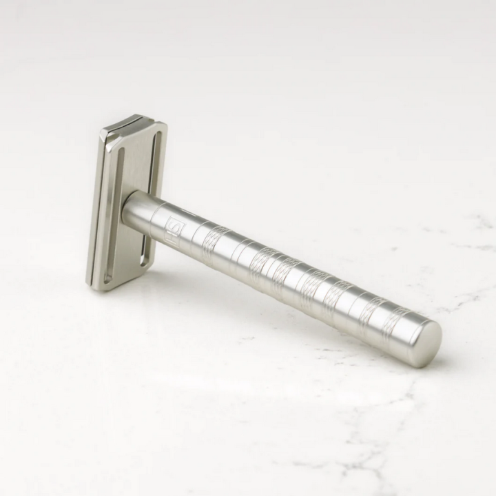 Henson Shaving 2.0 Mild Aggressive Aluminum Classic Razor