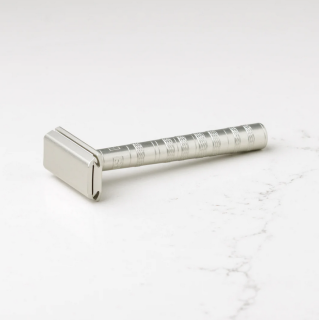 Henson Shaving 2.0 Medium Aluminum Classic Razor