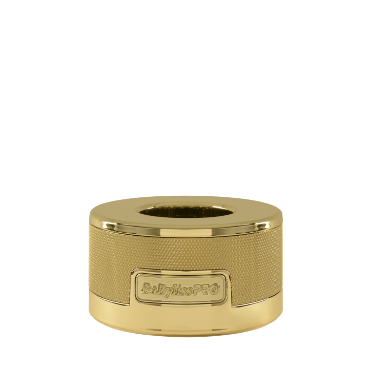 Cargador Máquinas Babyliss FX8700 Dorado