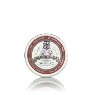 Pomada Matt Clay Golden Ember 100g