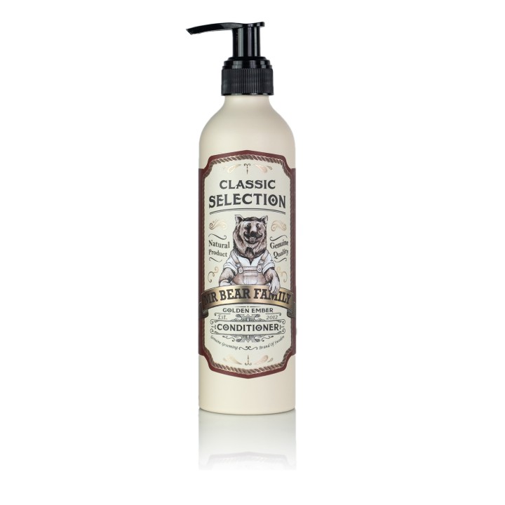 Acondicionador Golden Ember 250ml