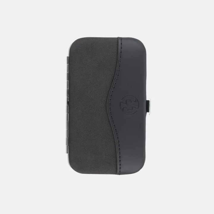 Set de Manicura Acero Inoxidable (5 piezas) Rockwell