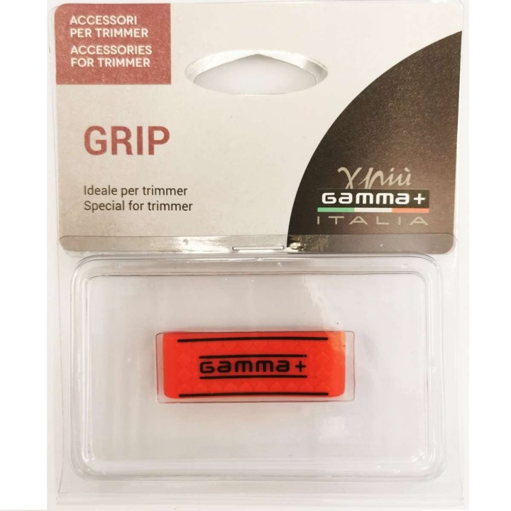 Gamma Piu Grip Special for Trimmer Small Size