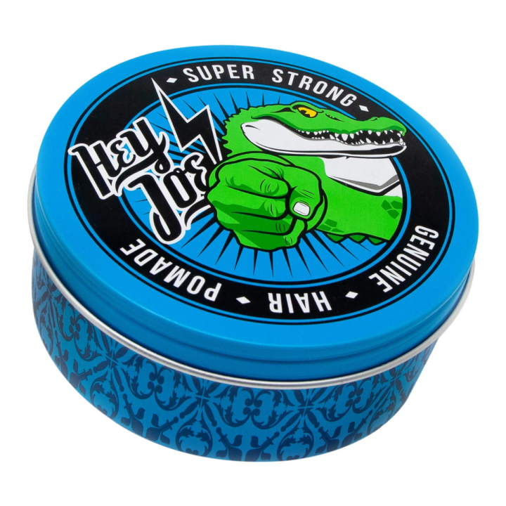 Pomada Super Strong Hey Joe 350gr