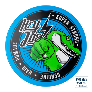 Pomada Super Strong Hey Joe 350gr