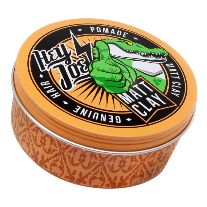 Pomada Matt CLay Hey Joe 350gr