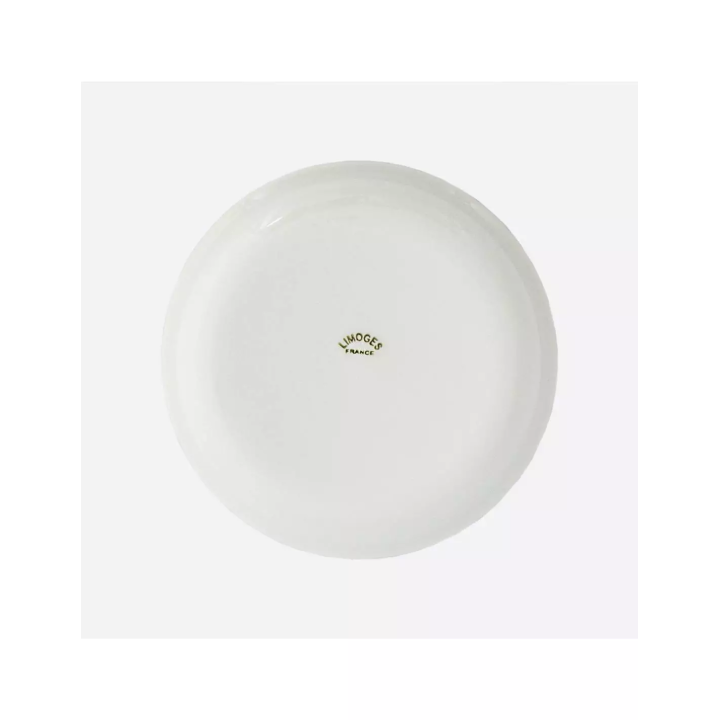 Bol de Porcelana Plisson