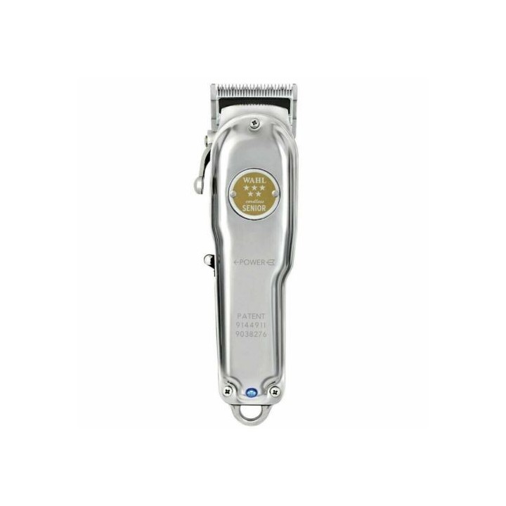 Wahl Senior Metal Edition Professional Hair Clipper