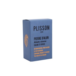 Piedra de Alumbre Plisson 75gr