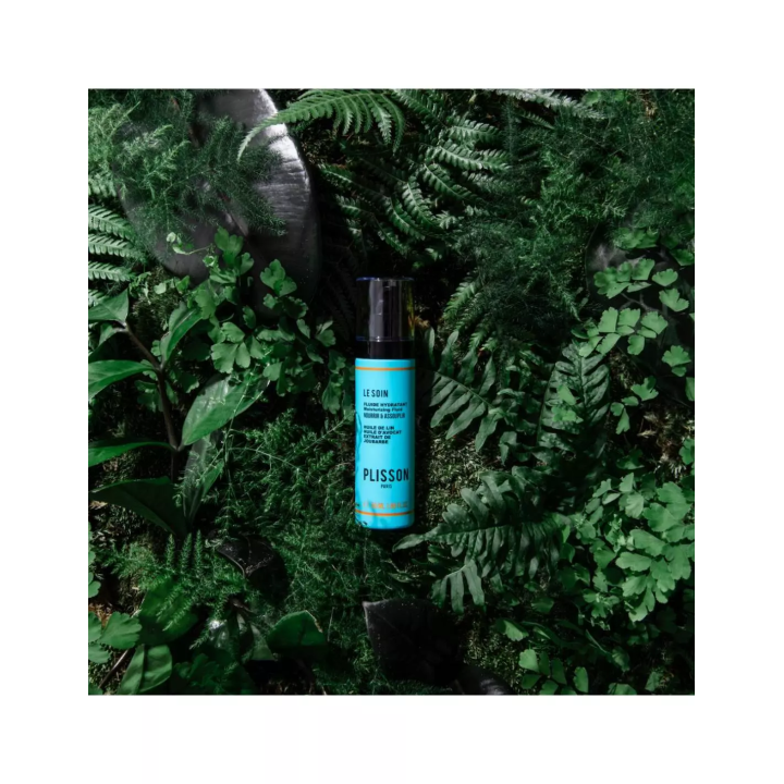 Crema Hidratante Facial Plisson 50ml