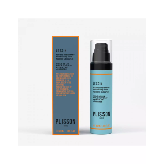 Crema Hidratante Facial Plisson 50ml