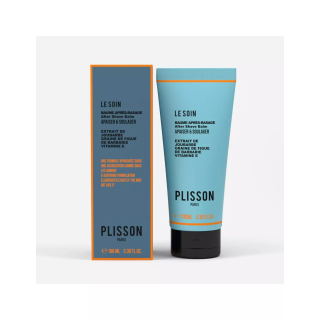 Plisson Natural After Shave Balm 100ml