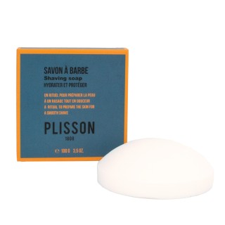 Plisson Shaving Soap 100gr
