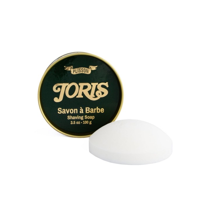 Jabón de Afeitar Joris Plisson 100gr