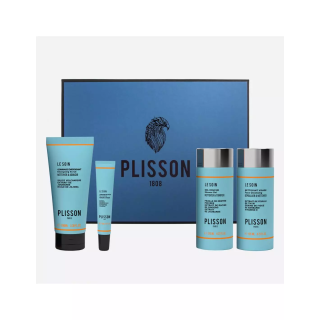 Set de regalo purificador Plisson