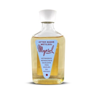 Myrsol After Shave Metilsol (Astringente) 180ml