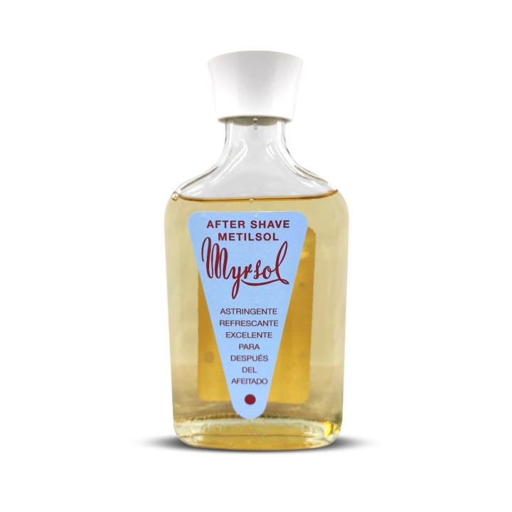 Myrsol Metilsol Astringent After Shave 180ml
