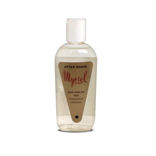After Shave Don Carlos 1972 Myrsol 180ml