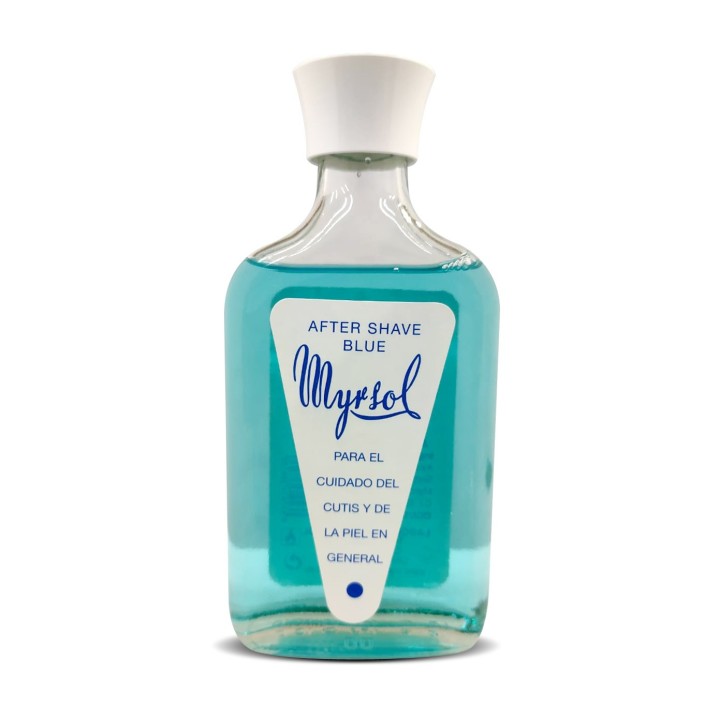 Myrsol Blue After Shave 180ml