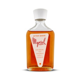 After Shave Loción “Don Miguel 1919” Myrsol 180ml