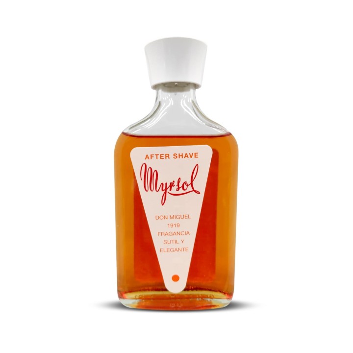 After Shave Loción “Don Miguel 1919” Myrsol 180ml