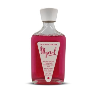 Myrsol Plastic Shave After Shave Massage 180ml