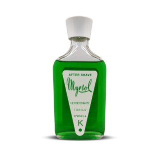 Myrsol Formula K After Shave 180ml