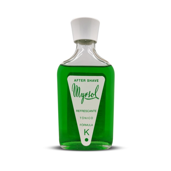 Myrsol Formula K After Shave 180ml