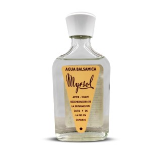 Myrsol Agua Balsámica 180ml.