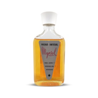Myrsol Antesol Pre/Post Massage 180ml