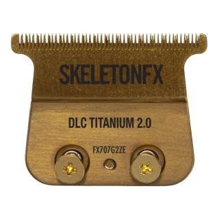 Babyliss DLC Titanium Blade for Skeleton FX