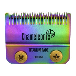 Cuchilla para Clipper Chameleon FX Babyliss
