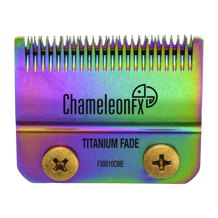 Cuchilla para Clipper Chameleon FX Babyliss