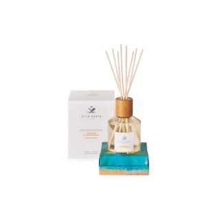 Acca Kappa Hyacinth & Honeysuckle HOME DIFFUSER W/STICKS 250ML